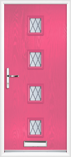 Worcester diamond lead